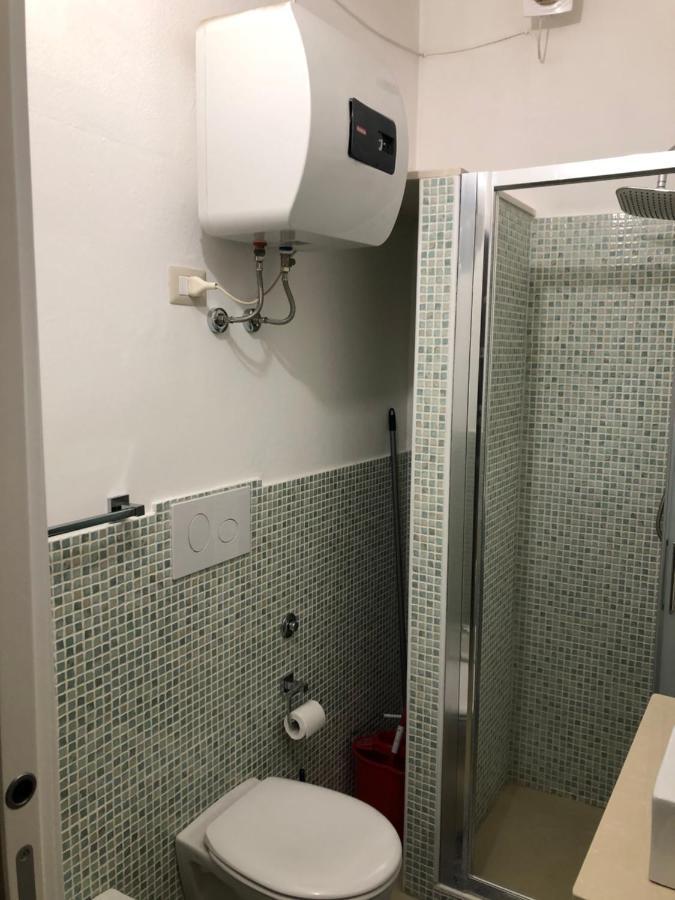 شقة Casa Di Paolo جيارديني ناكسوس المظهر الخارجي الصورة