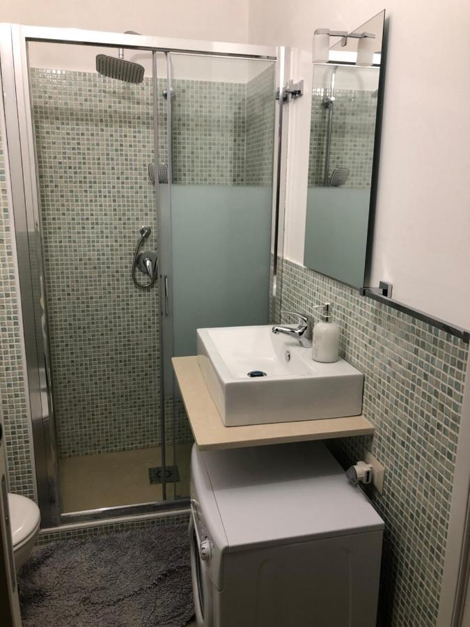 شقة Casa Di Paolo جيارديني ناكسوس المظهر الخارجي الصورة