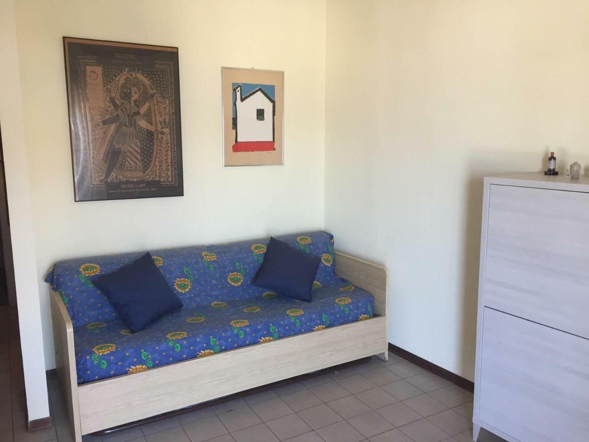 شقة Casa Di Paolo جيارديني ناكسوس المظهر الخارجي الصورة