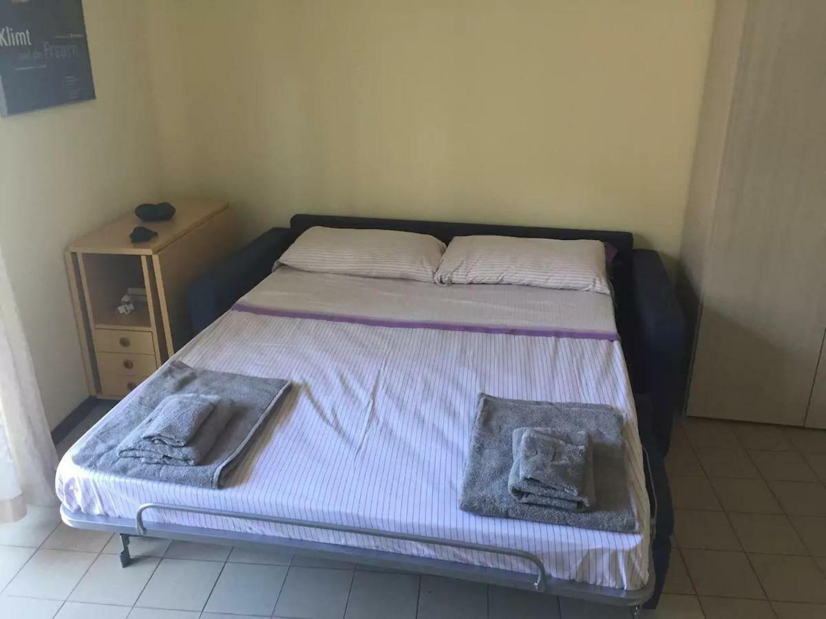 شقة Casa Di Paolo جيارديني ناكسوس المظهر الخارجي الصورة
