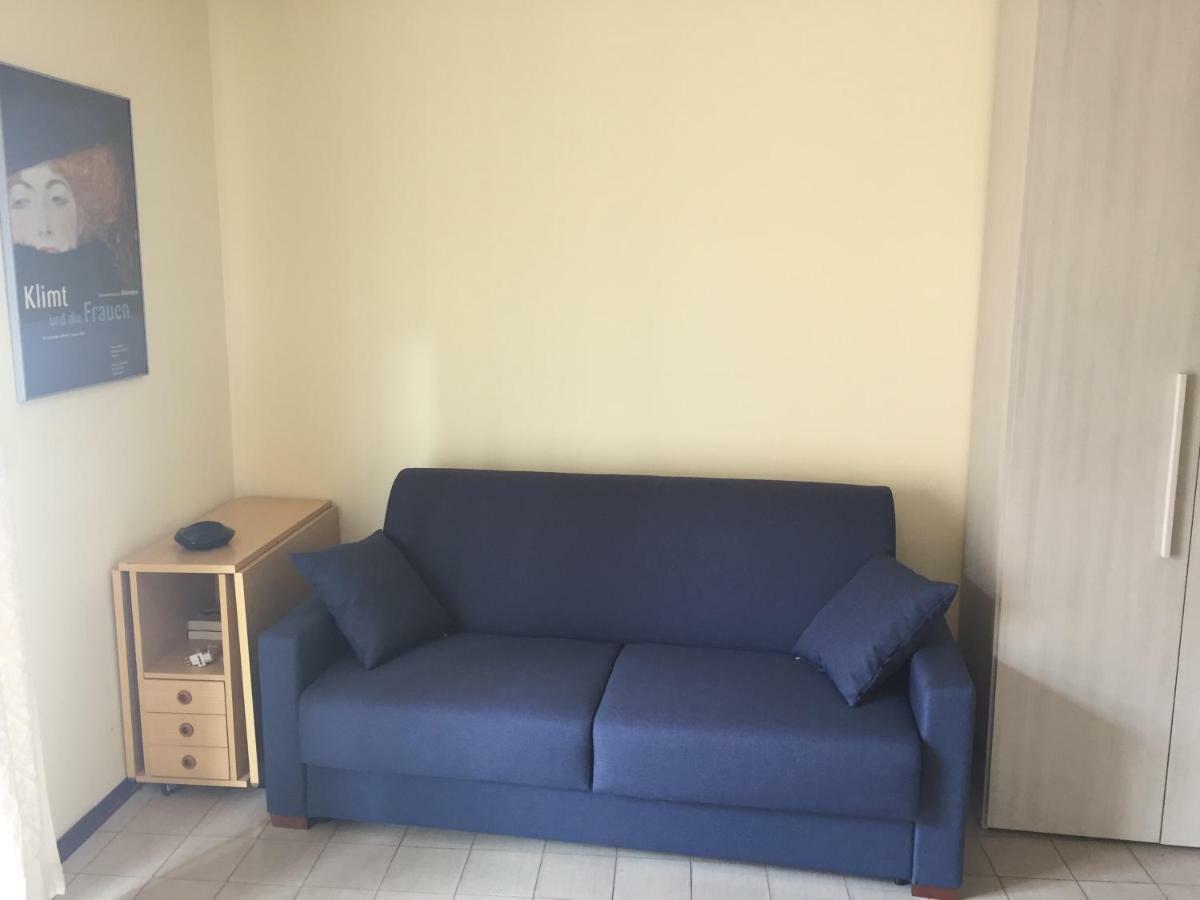 شقة Casa Di Paolo جيارديني ناكسوس المظهر الخارجي الصورة